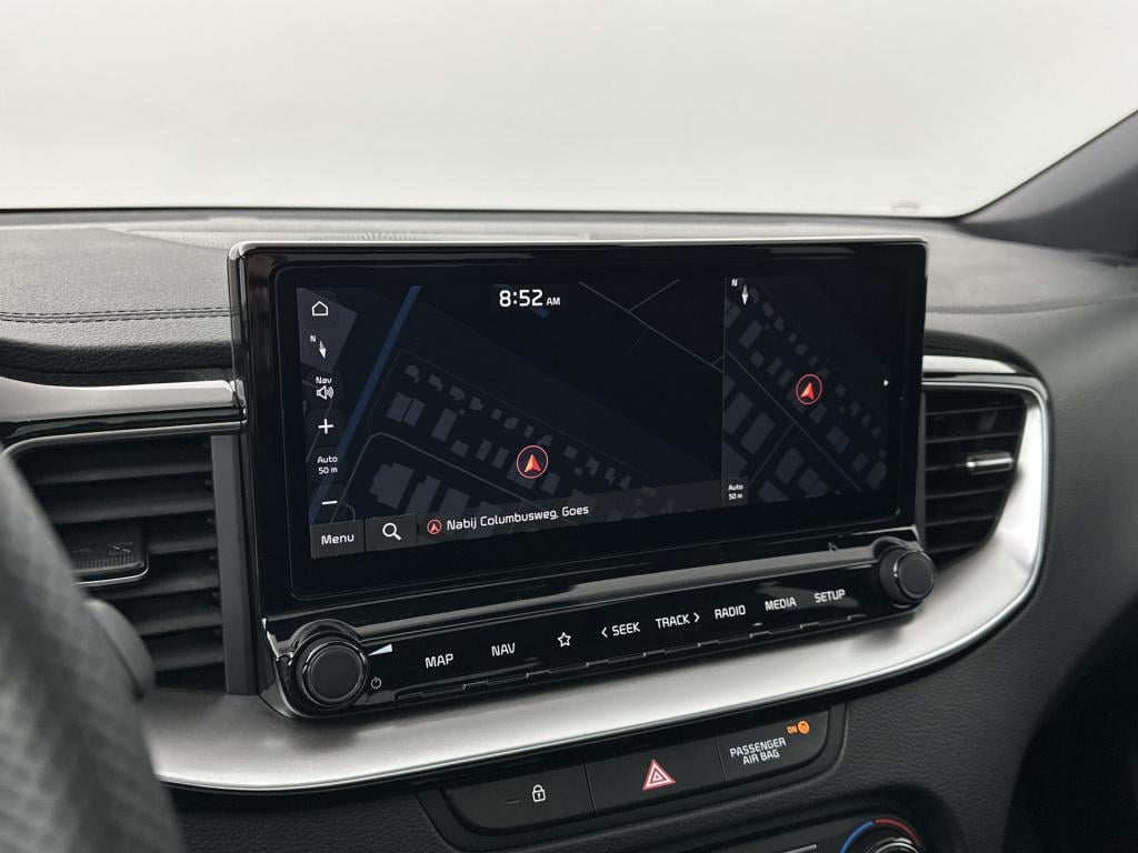 Kia Xceed 1.5 t-gdi gt-line | schuif- kanteldak | elecktrische kofferklep