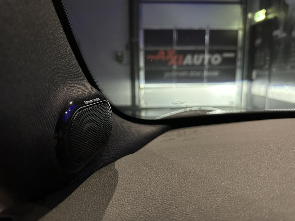 Mini Cooper mini 1.5 dalston edition *pano*led*harman/kardon*