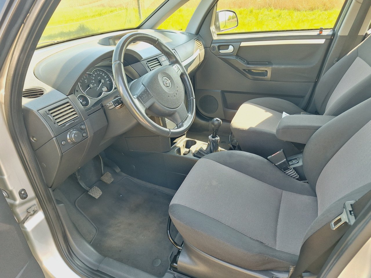 Opel Meriva 1.6-16V Maxx Cool AIRCO/CRUISE/77.000 KM NAP/01-05-2026APK!