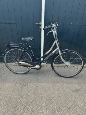 Batavus Live Damesfiets