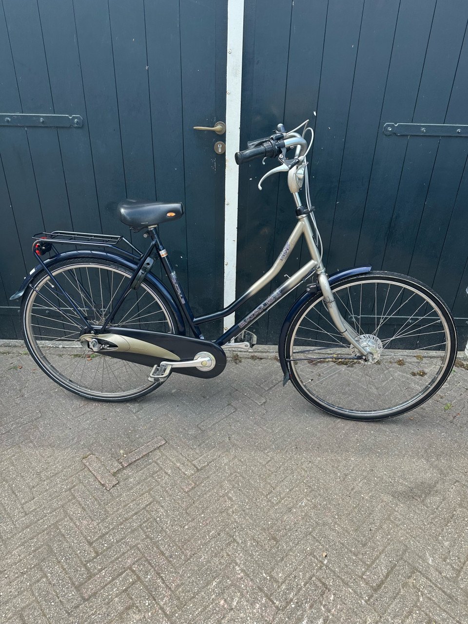 Batavus Live Damesfiets
