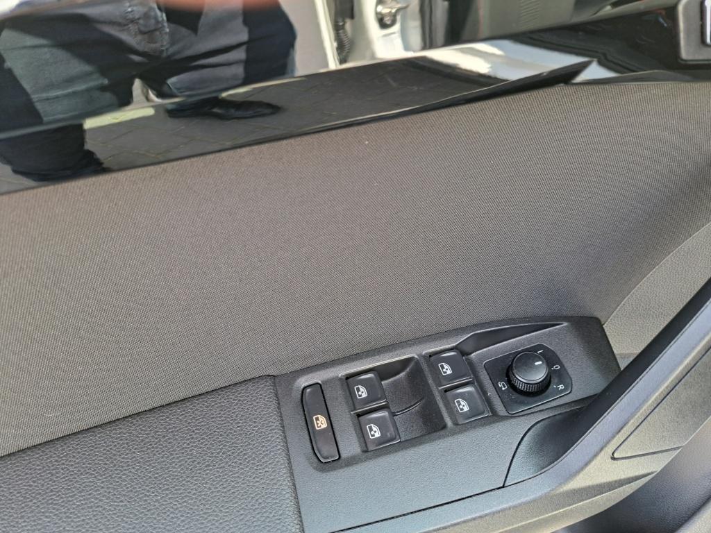 Seat Arona 1.0 tsi fr | 1e eig. ! | nl auto | automaat | trekhaak |