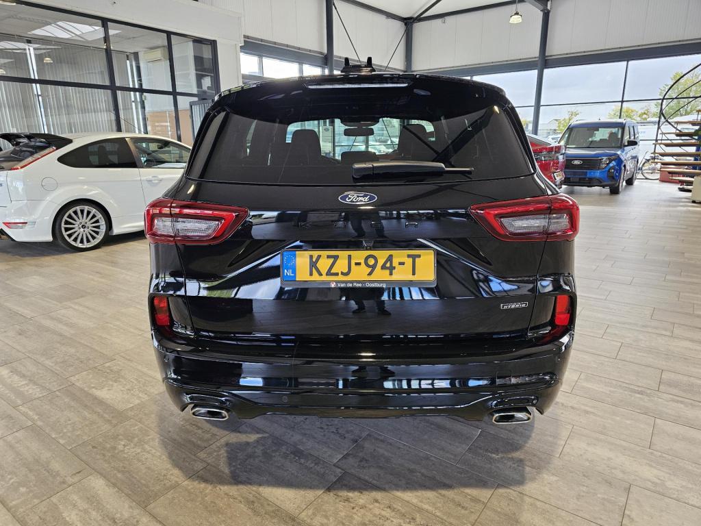 Ford Kuga 2.5 phev st-line x
