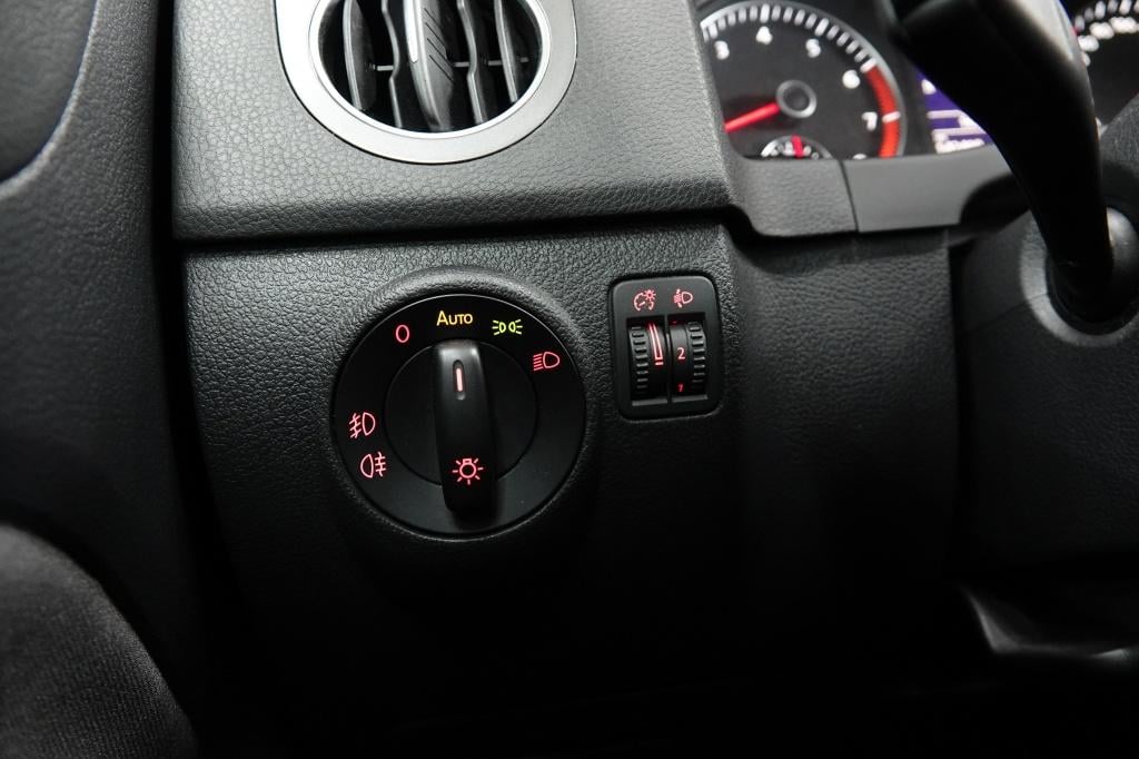 Volkswagen Golf Plus 1.4 tsi highline | stoelverw. | carplay | cruise |