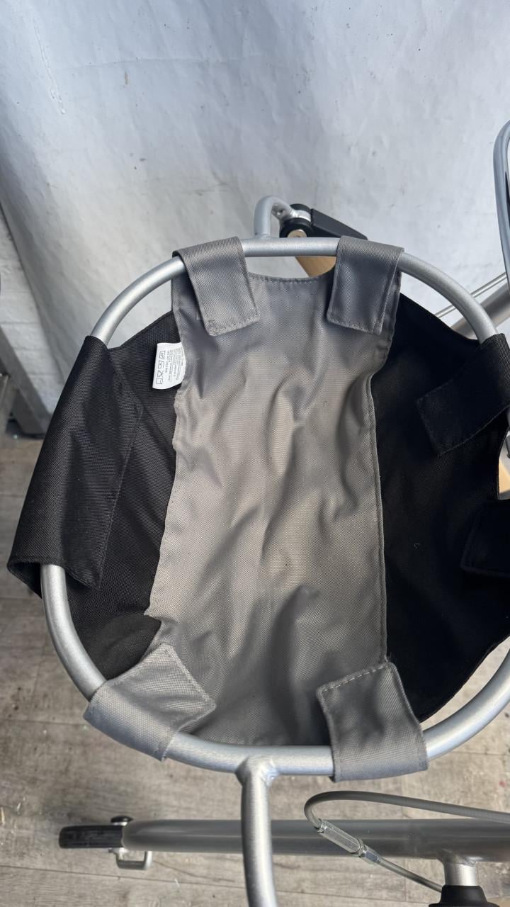 Rollator als nieuw