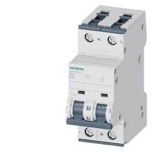 Siemens     5SY4516-6 automaten