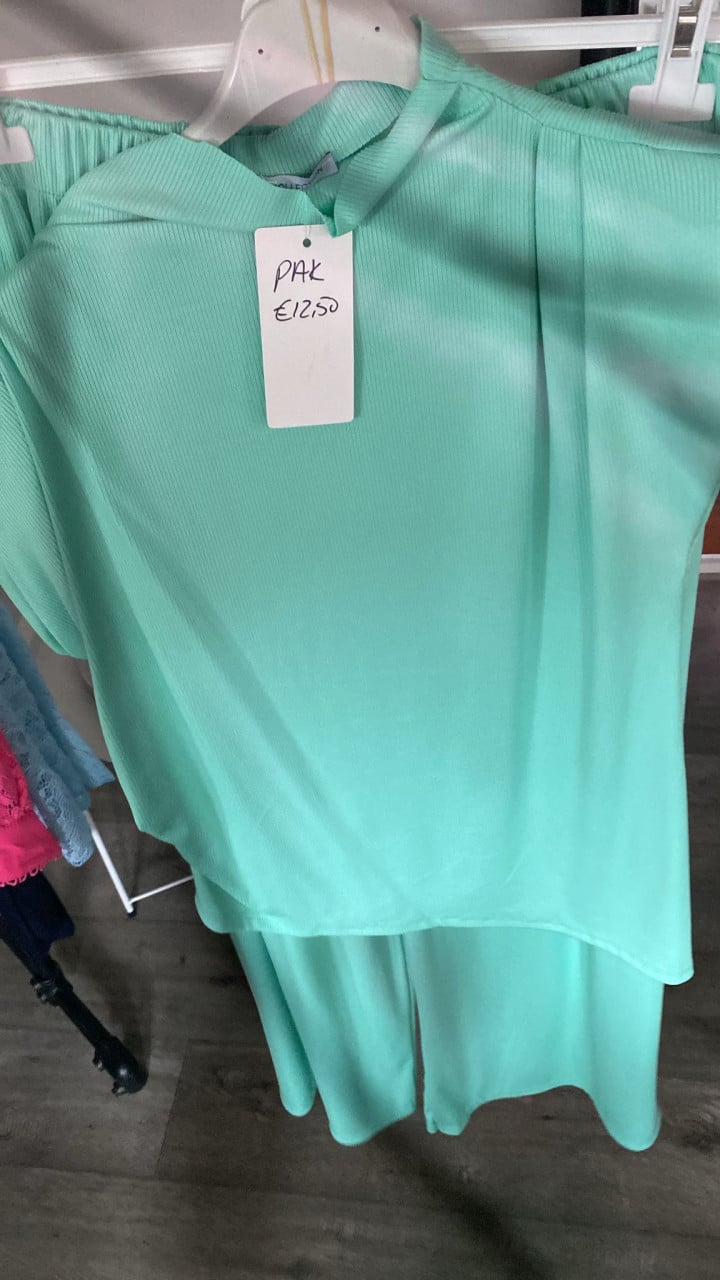 Partij dames kleding gemixt xs tot xxxxl