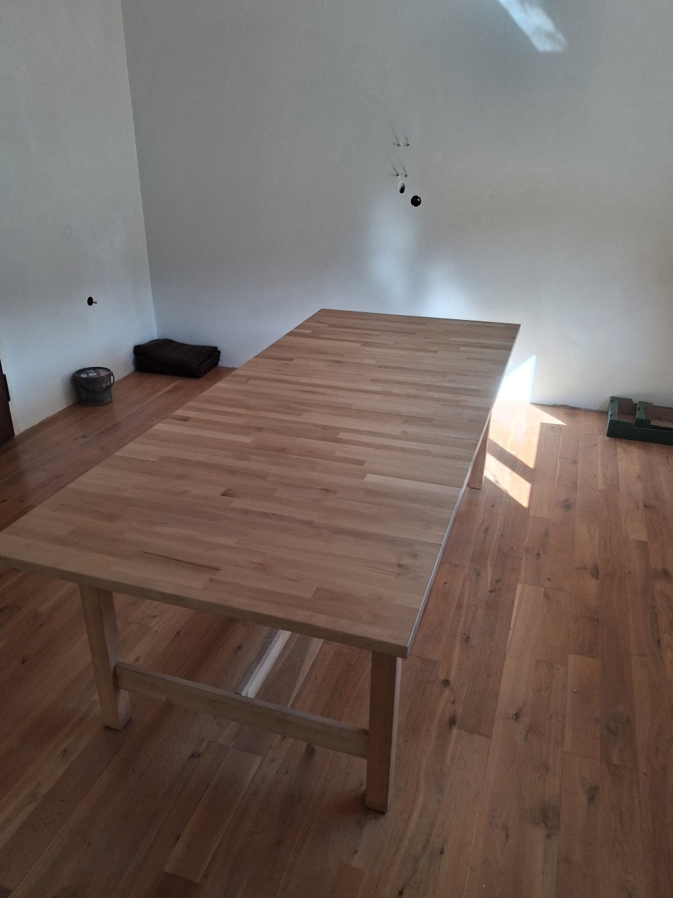 Eethoek set