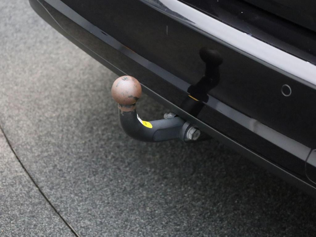 Ford Focus wagon 1.0 ecoboost hybrid titanium x | automaat | trekhaak | b&o