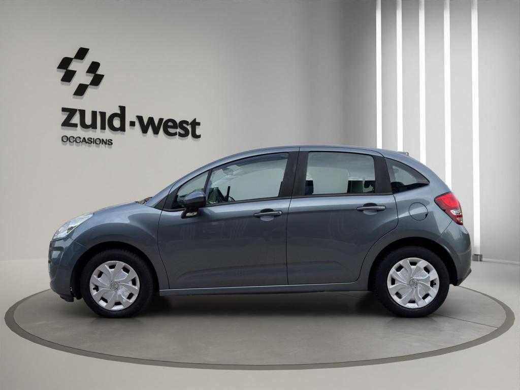 Citroen C3 1.6 e-hdi dynamique airco cruise