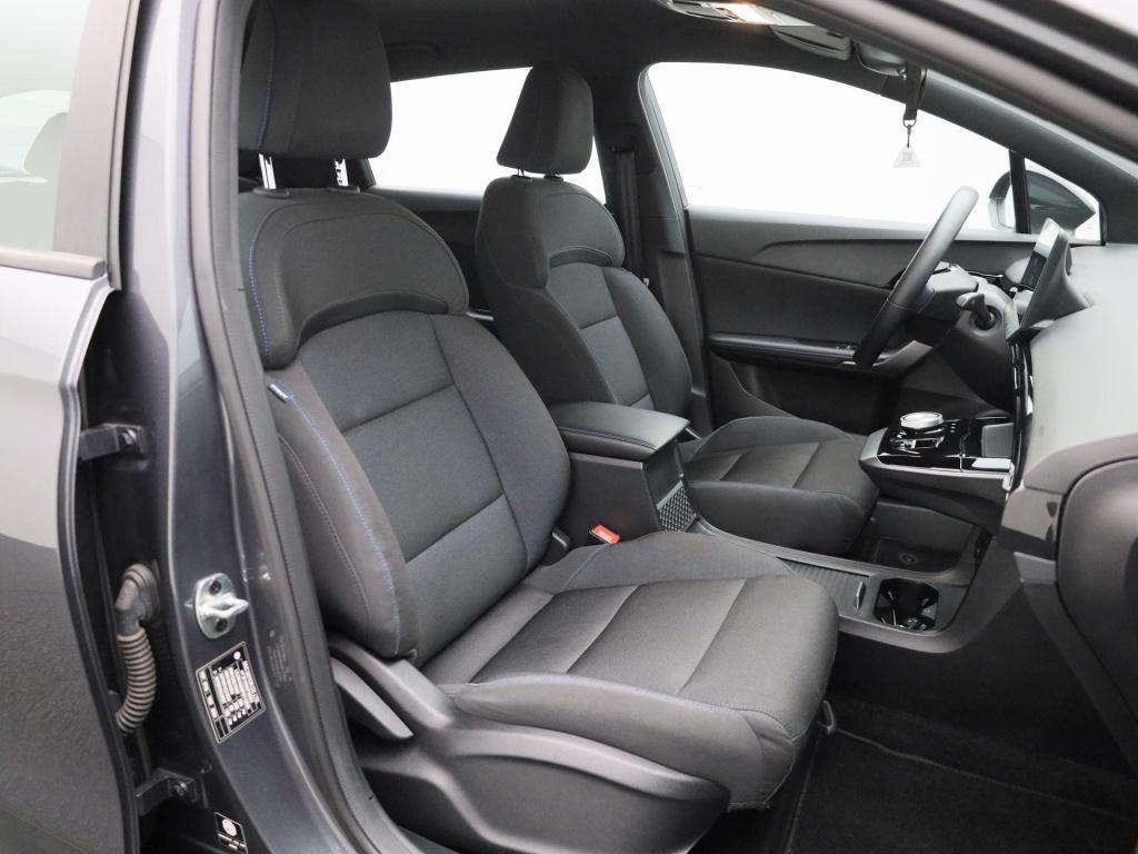 MG Mg4 Ev electric standard 51 kwh | navigatie | apple carplay / android au