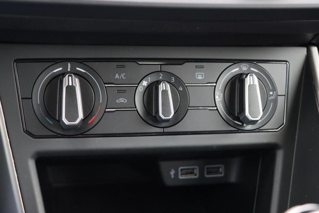 Volkswagen Polo 1.0 tsi comfortline 95pk