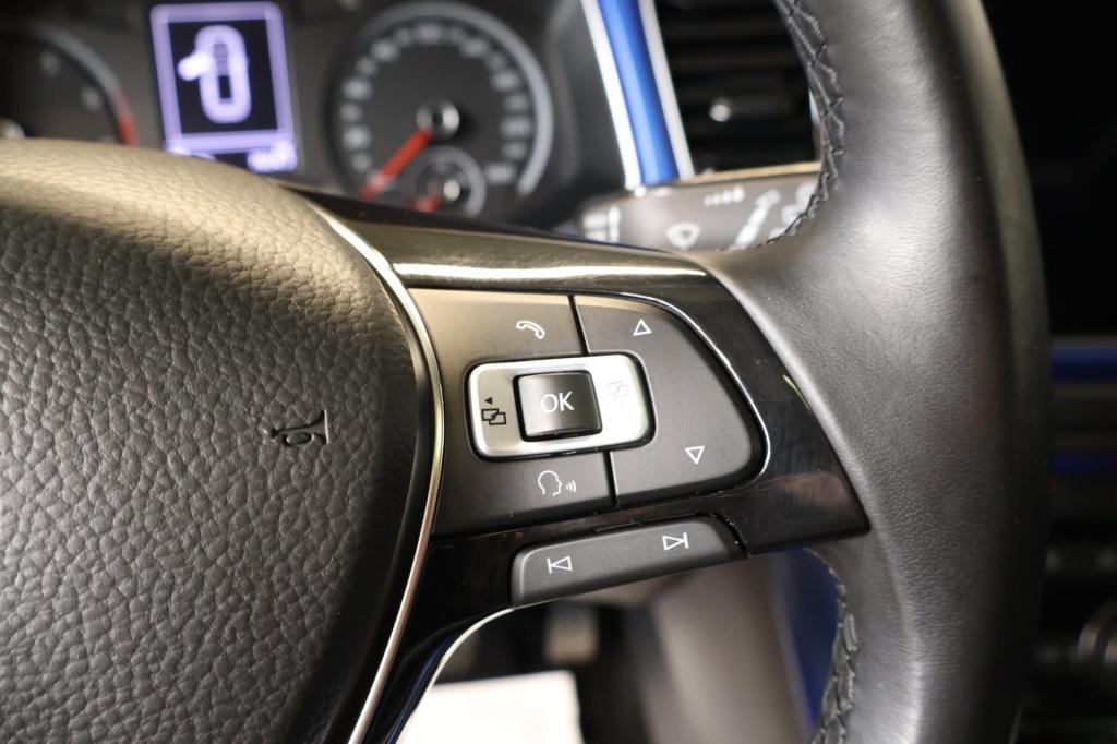 Volkswagen T-roc 1.0 tsi style nl auto, acc, panoramadak, all season, carpl