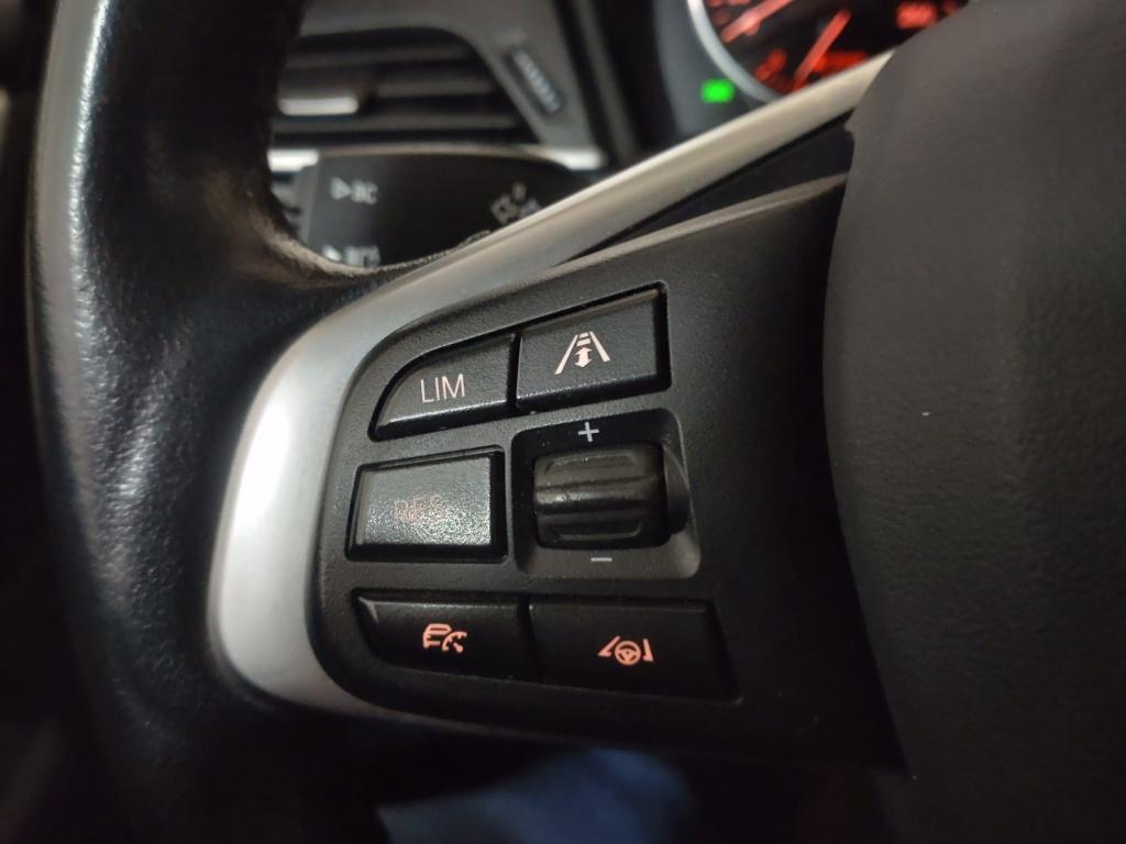 BMW 2-serie active tourer 220d executive | automaat | pano dak