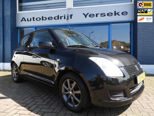 Suzuki Swift 1.3 comfort