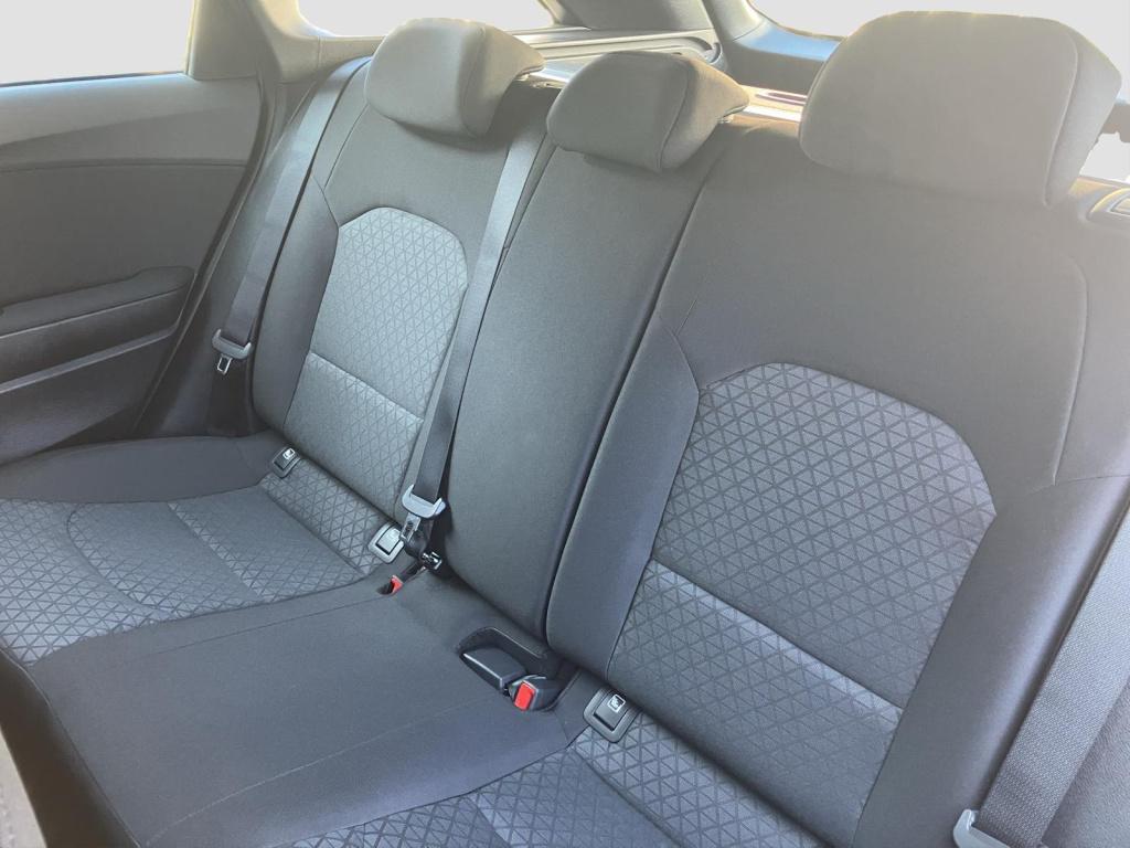 Kia Ceed Sportswagon 1.0 t-gdi comfortline | 10 jaar garantie | sportvelgen