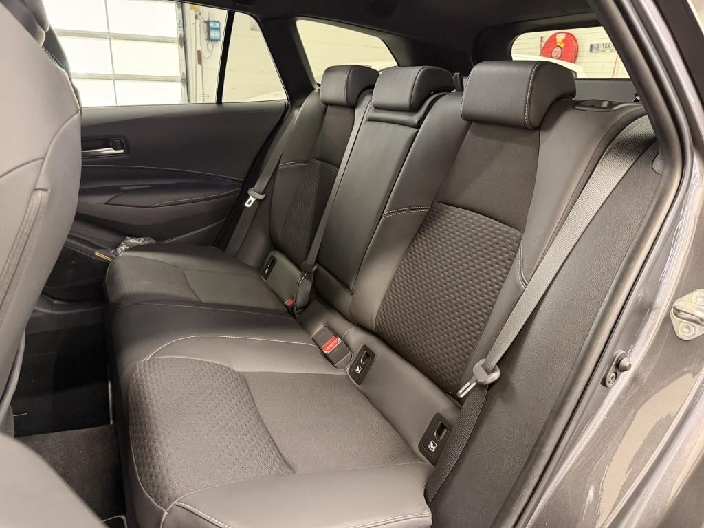 Toyota Corolla Touring Sports hybrid 180 executive