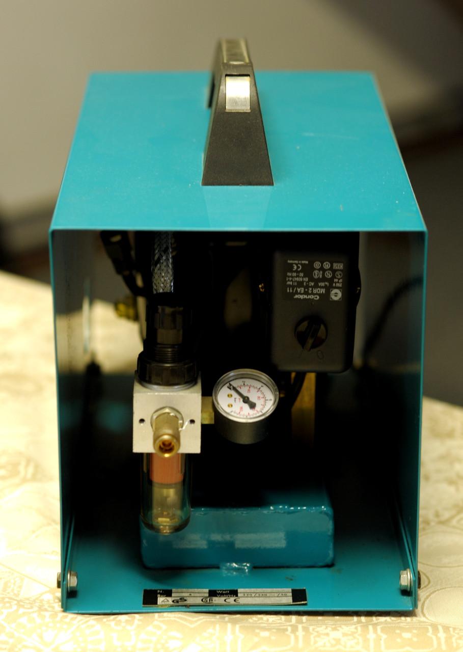 Airbrush Compressor