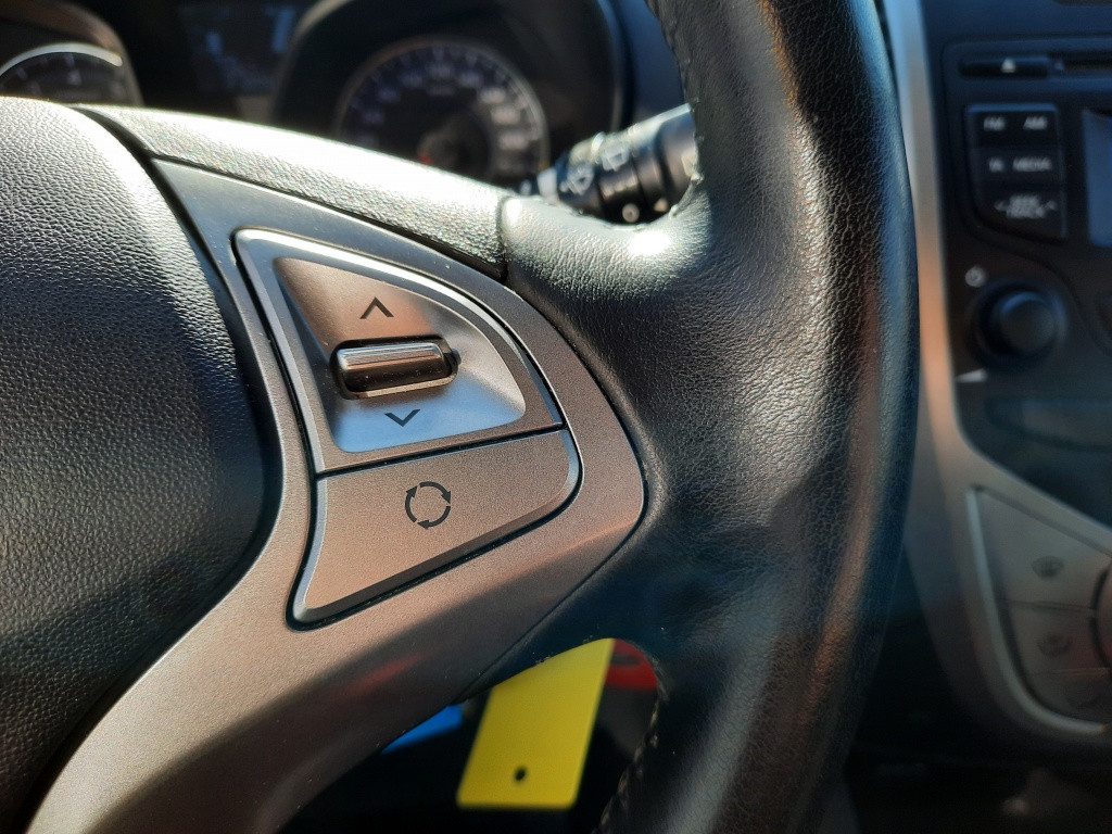 Hyundai Ix20 1.4i i-motion | verkocht