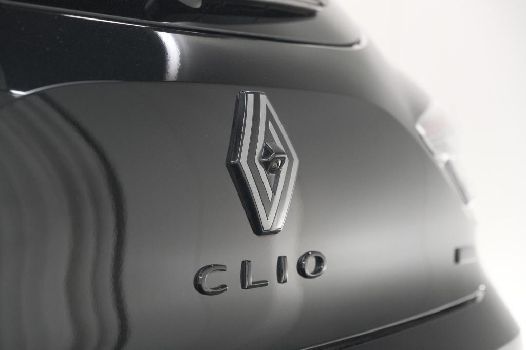 Renault Clio 1.6 e-tech full hybrid 145 esprit alpine | 360 camera | adapti