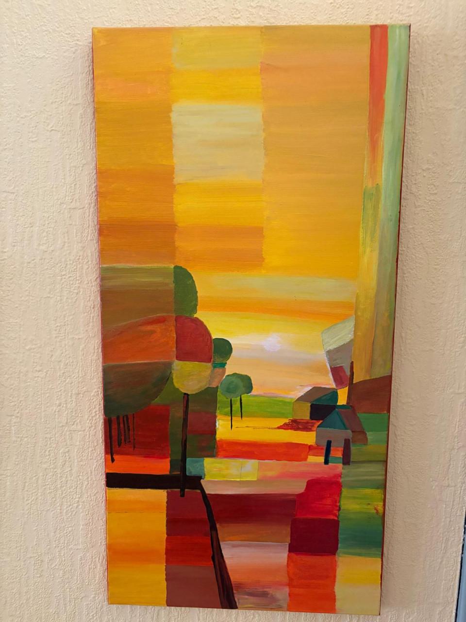 Schilderij