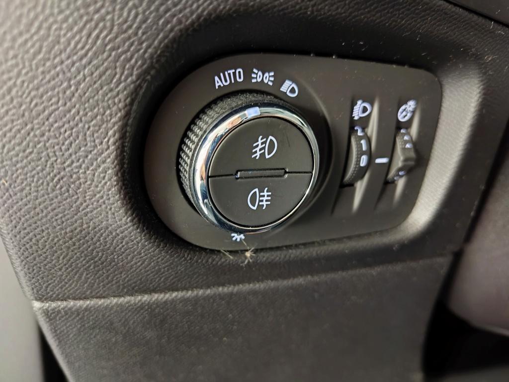 Opel Mokka 1.2 turbo business elegance