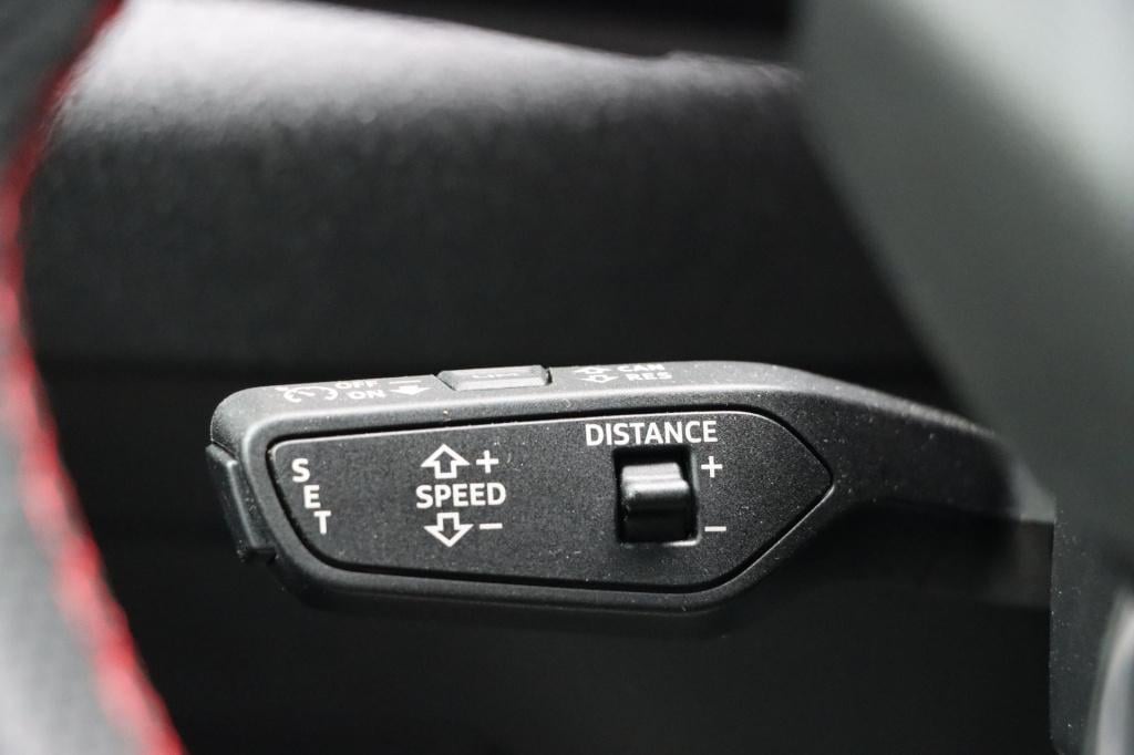 Audi A5 avant 2.0 e-hybrid quattro s edition competition 367pk s-tronic | s