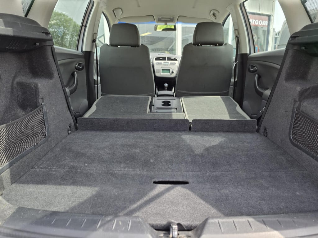 Seat Altea 1.6 stylance