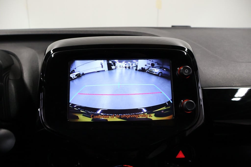 Toyota Aygo 1.0 vvt-i x-trend