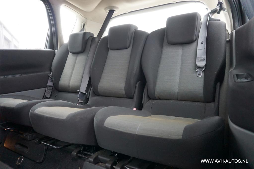Renault Scenic 1.6-16v expression basis