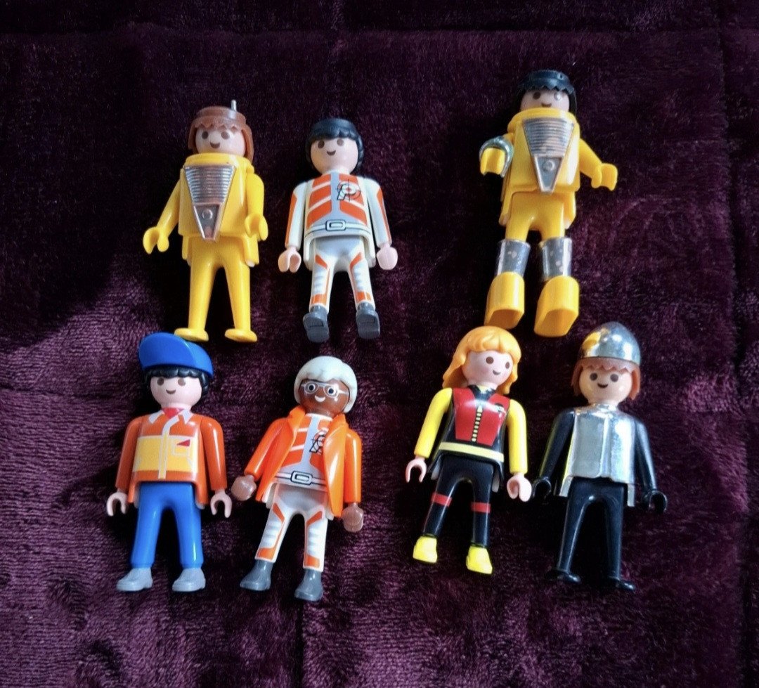 Playmobil