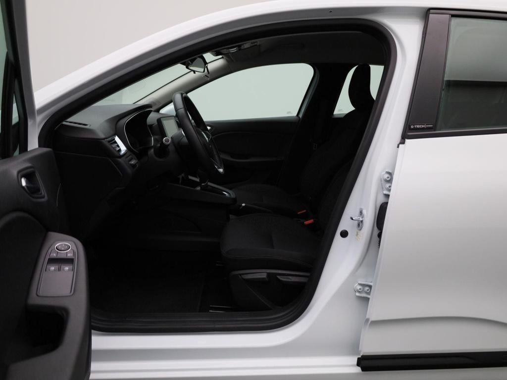 Renault Clio 1.6 e-tech hybrid 140 zen | automaat | cruise control | naviga