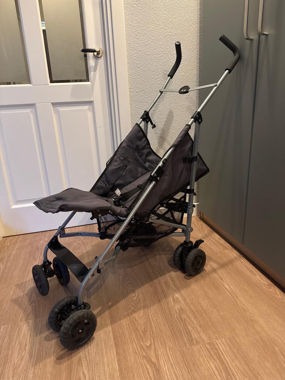 Buggy/kinderwagen