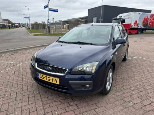 Ford focus bj 2006 1250 euro