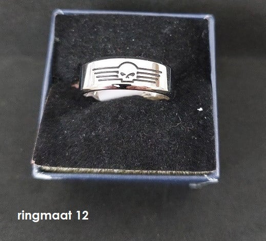 Harley Davidson Ringen  NIEUW