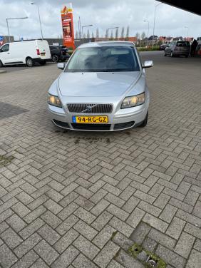Volvo v50 1.8 met apk