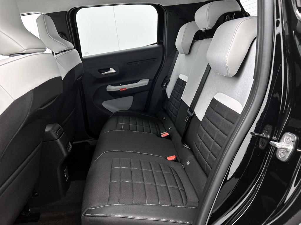 Citroen C3 hybrid 110pk automaat max | rijklaar | climate control | camera 