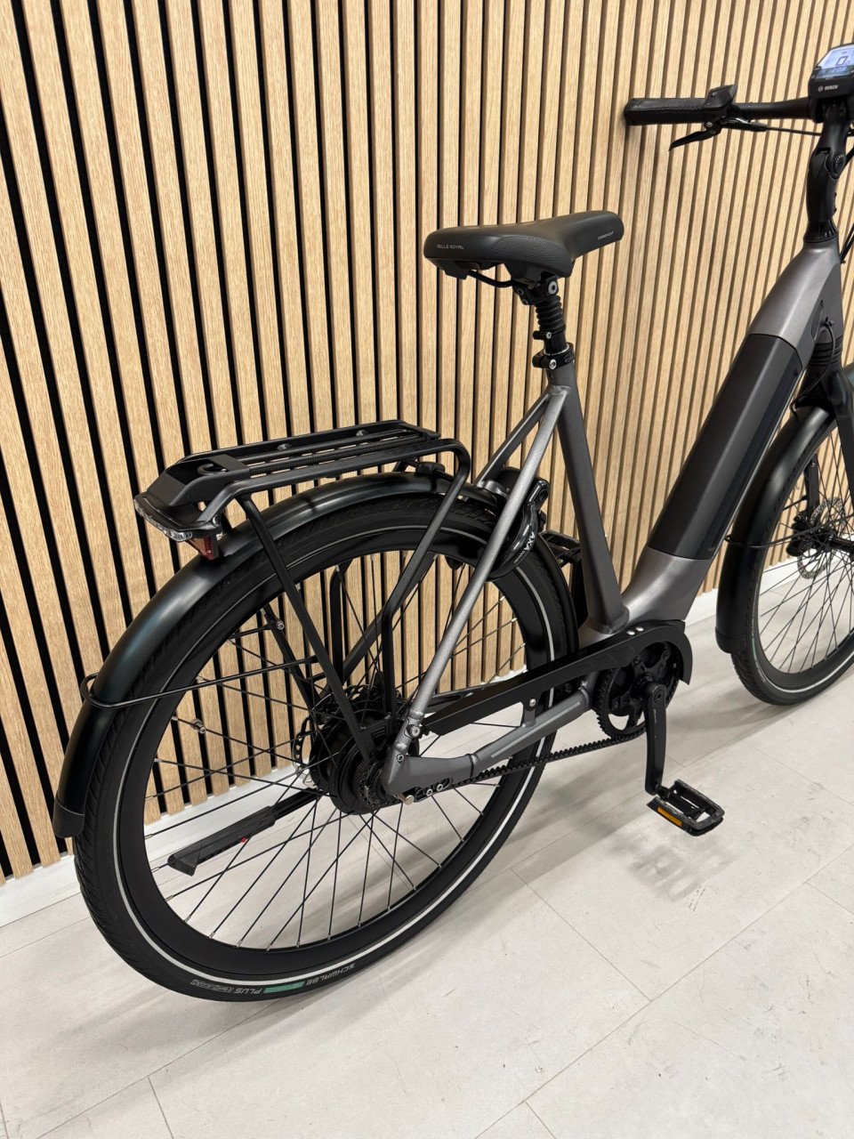 Gazelle Ultimate C380+ Bosch Performance Line 57CM 500Wh