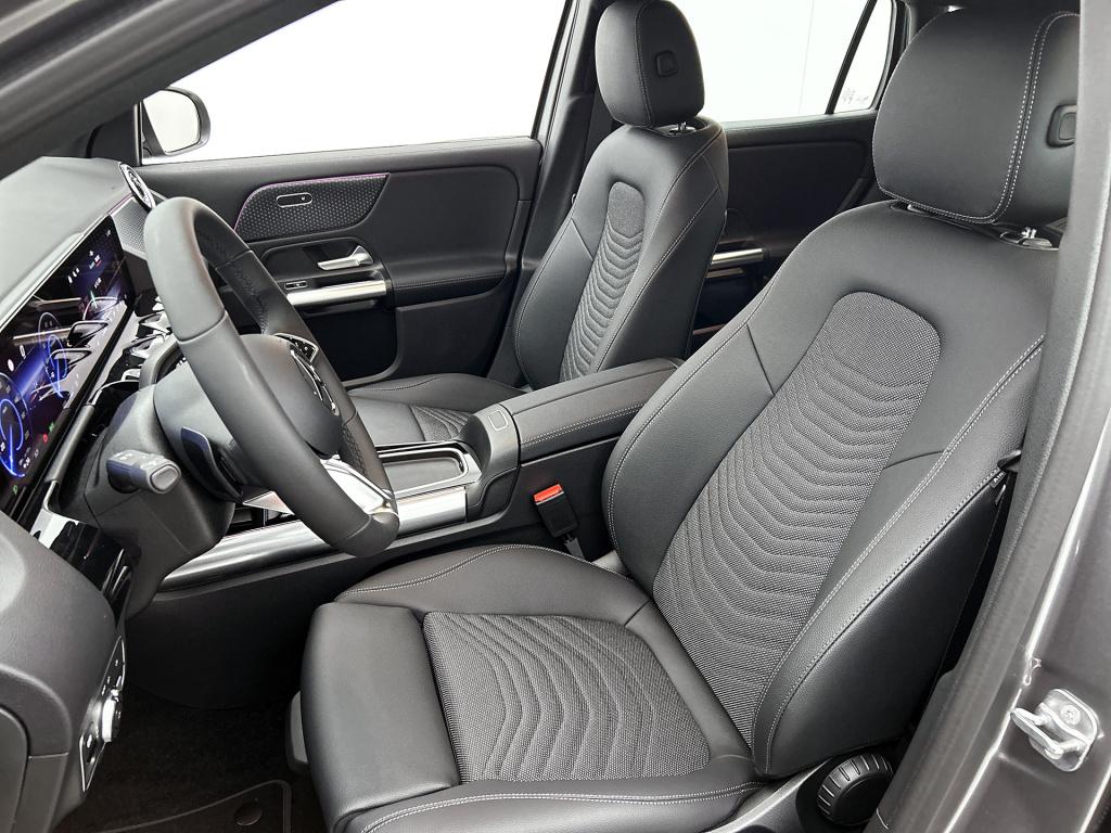 Mercedes-Benz Eqa 250+ business solution 71 kwh | widescreen display | prog