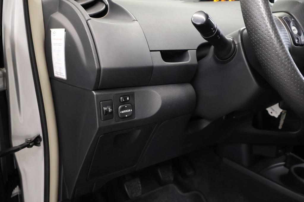 Toyota Yaris 1.3 vvti aspiration