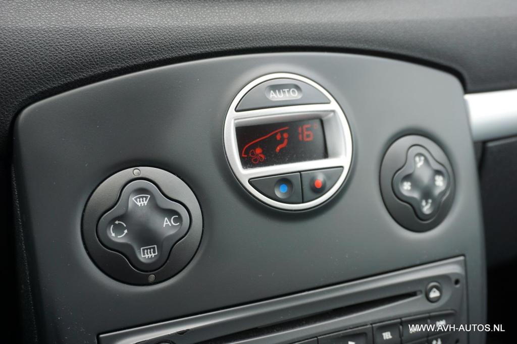 Renault Clio 1.2 tce dynamique