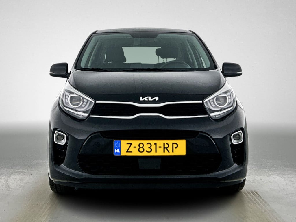 Kia Picanto 1.0 dpi dynamicplusline