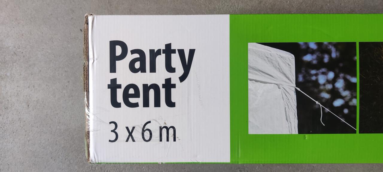 Partytent