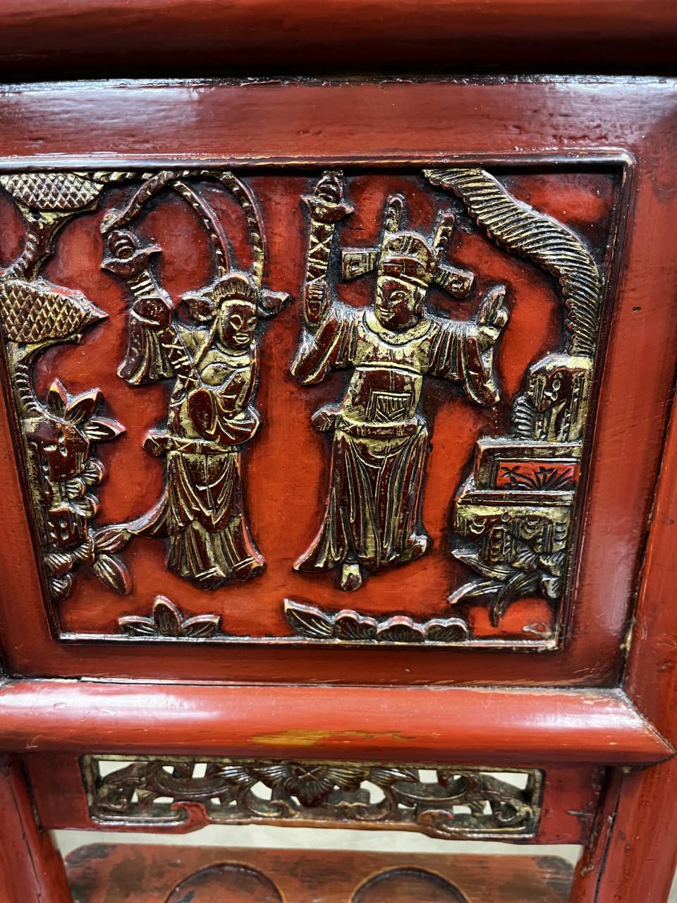 Altaar Chinese stijl