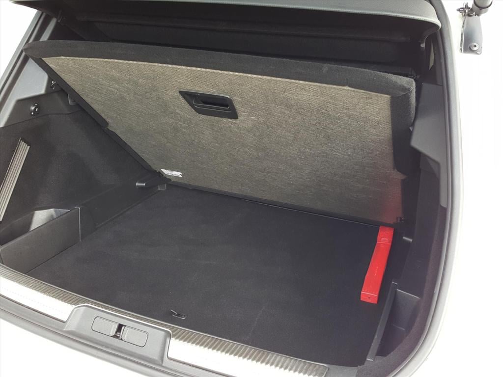 Ds Ds 7 crossback 1.6 puretech 180pk aut performance line |navi|bekleding l