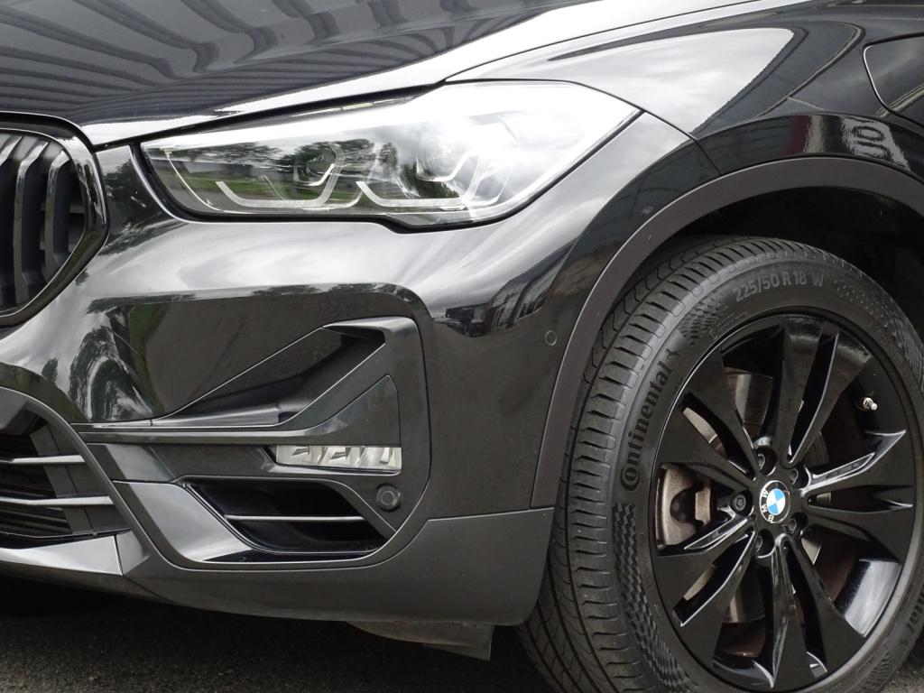 BMW X1 xdrive25e edrive edition