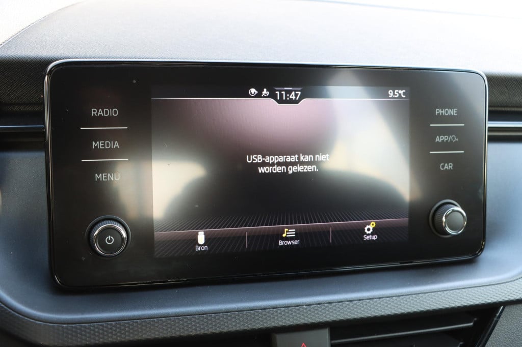 Skoda Kamiq 1.0 tsi 115pk dsg ambition