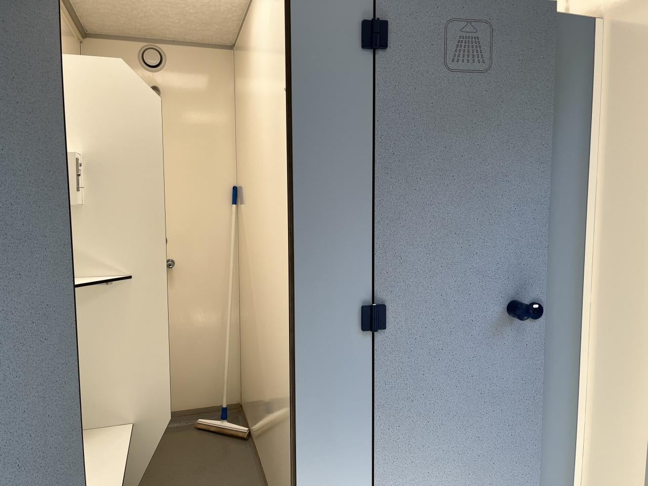 Campingplaats Mini camping Klaproosje Aagtekerke