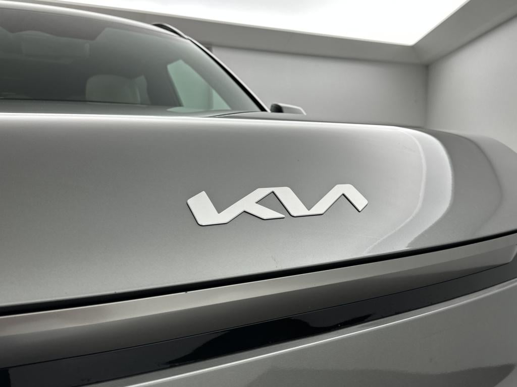Kia Ev9 gt-line awd 99.8 kwh | schuifkantel dak | 7 persoons | stoelamassag