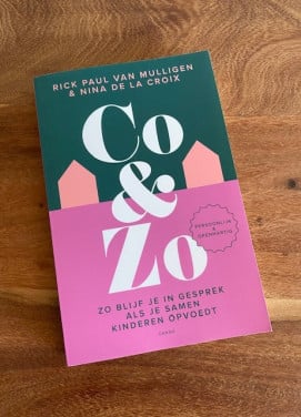 Co & Zo | Rick Paul van Mulligen ea